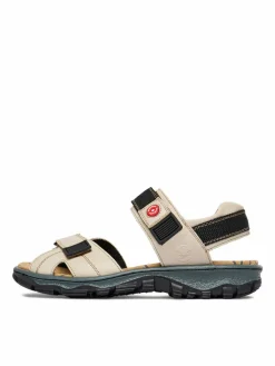 Sandali CEO-68851-80 Beige