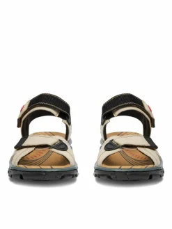 Sandali CEO-68851-80 Beige