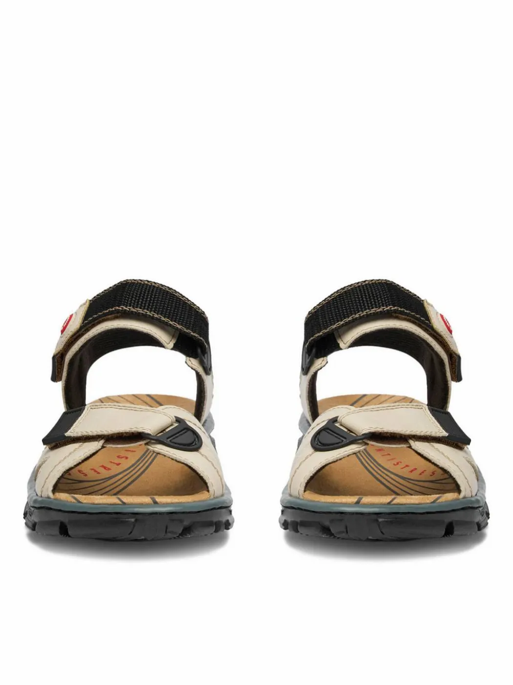Sandali CEO-68851-80 Beige