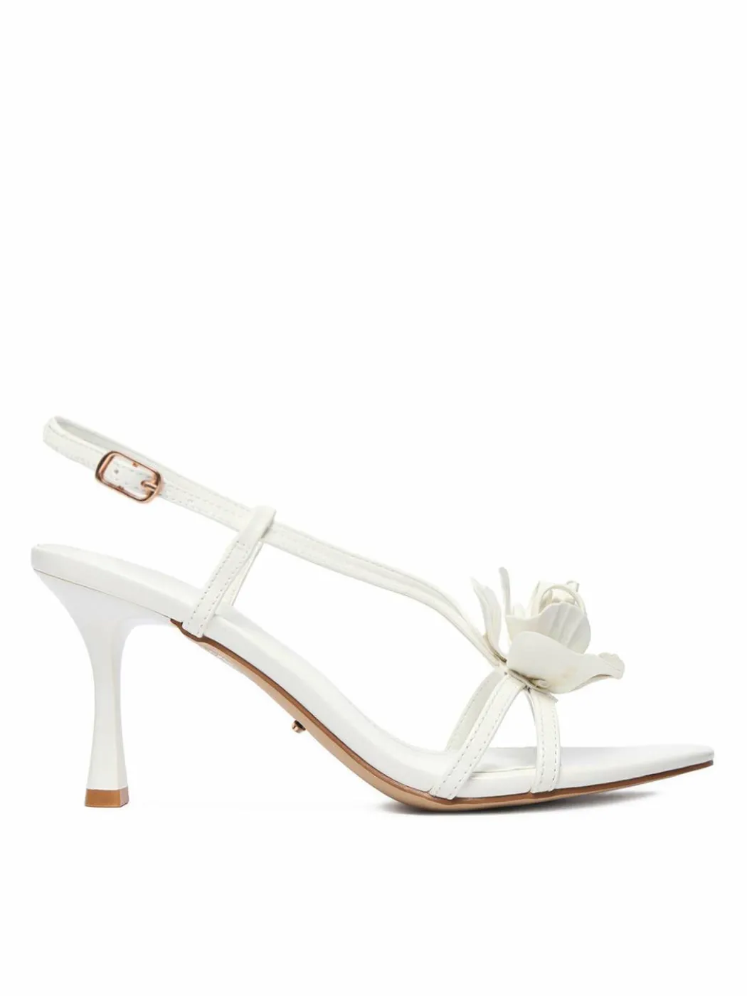 Sandali CEO-297-77 Bianco