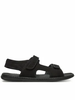 Sandali CEO-CANTO-01 MI18 Nero