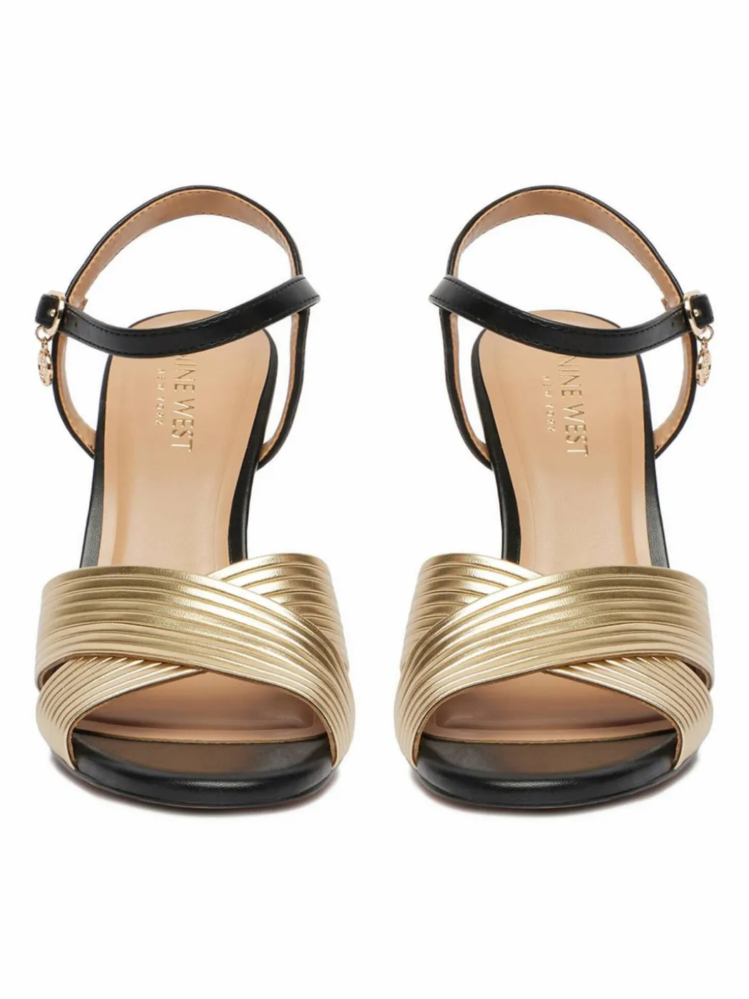 Sandali CEO-CD25-217-1 Oro