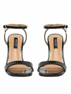 Sandali CEO-CR436-T8637 Nero