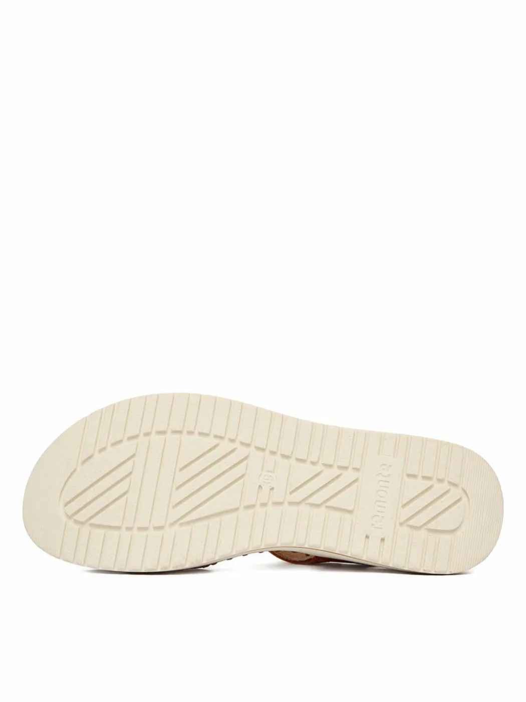 Sandali CEO-D3J50-38 Multicolore