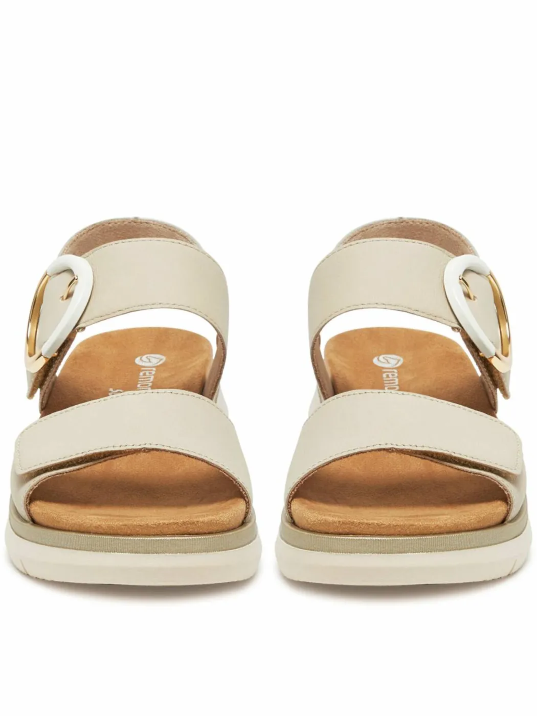 Sandali CEO-D2K50-80 Beige