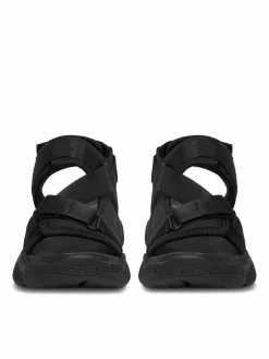 Sandali CEO-FC-BL250522 Nero