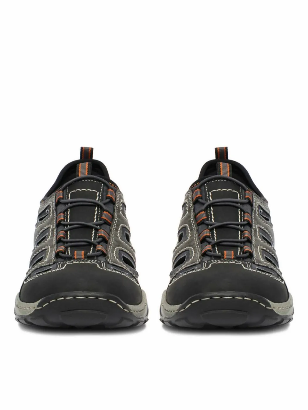 Sandali CEO-08065-02 Grigio