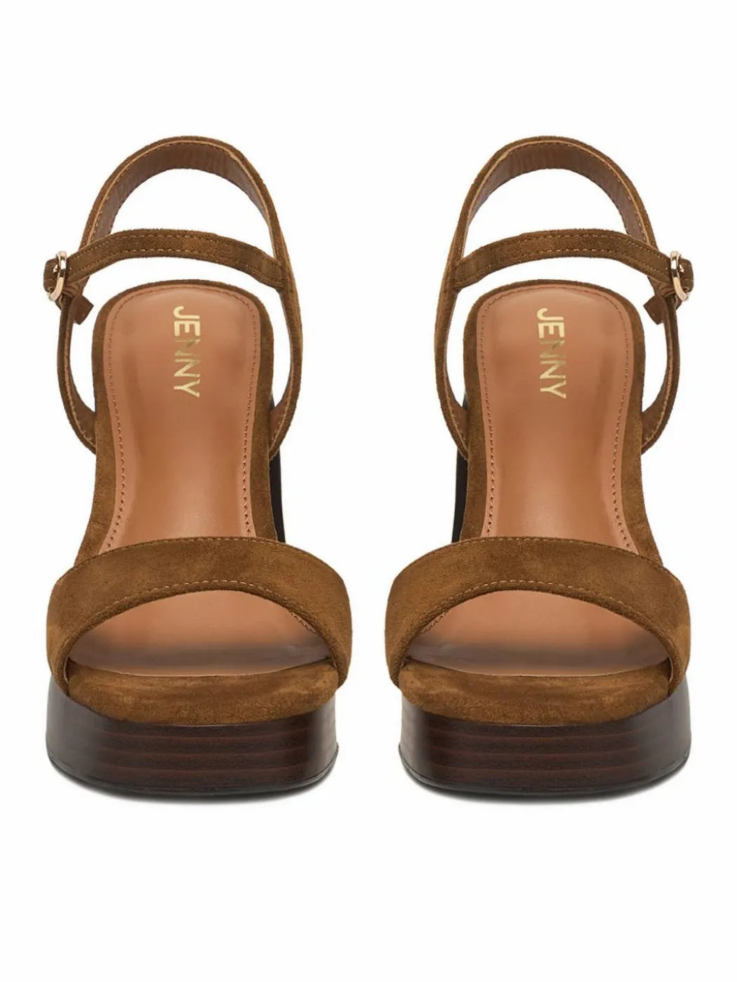 Sandali CEO-HY7761-1 Marrone