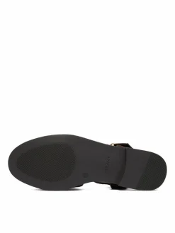 Sandali CEO-HY80192-4 Marrone