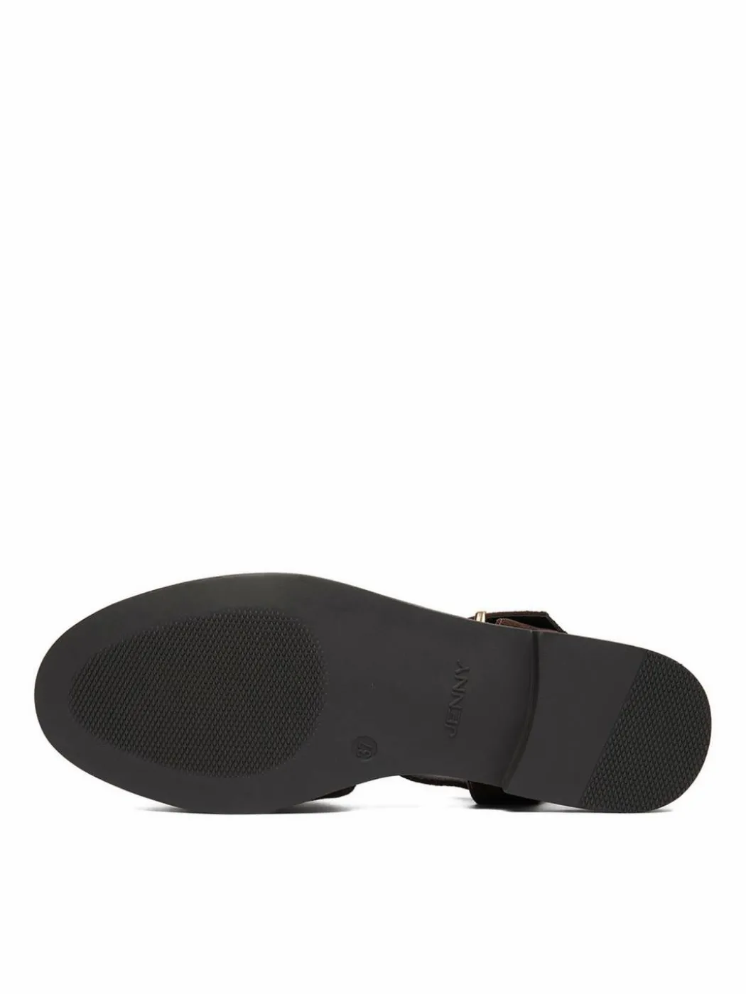 Sandali CEO-HY80192-4 Marrone