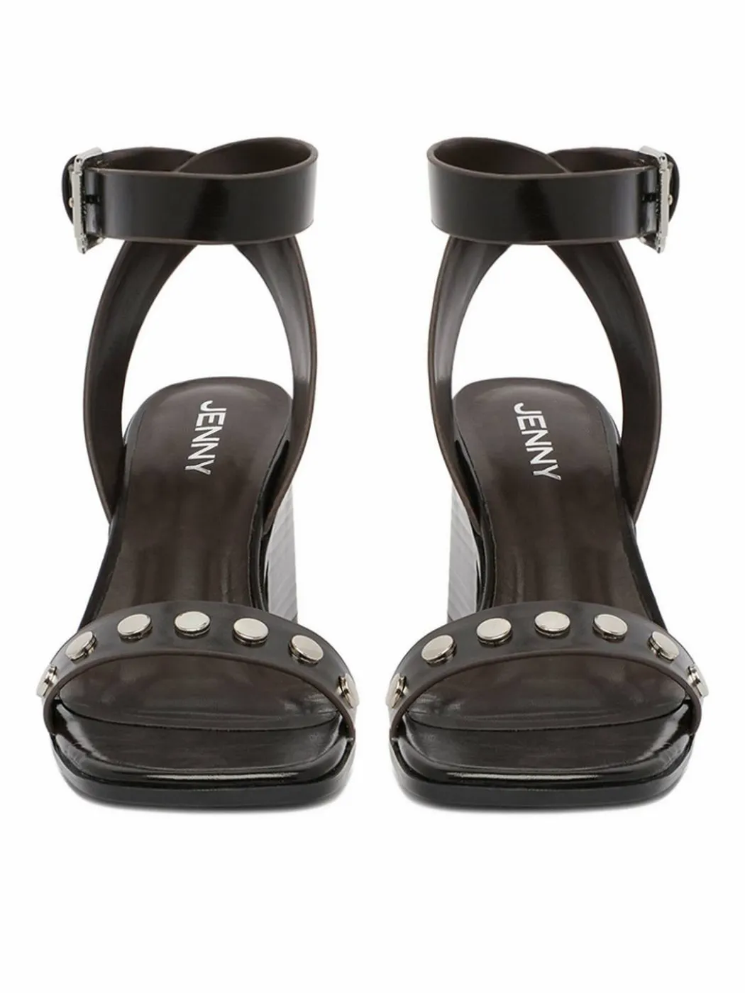 Sandali CEO-HY7751-2 Marrone