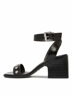 Sandali CEO-HY7751-2 Marrone
