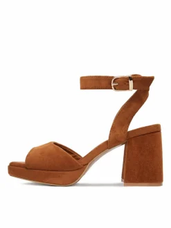 Sandali CEO-HY3065-2 Marrone