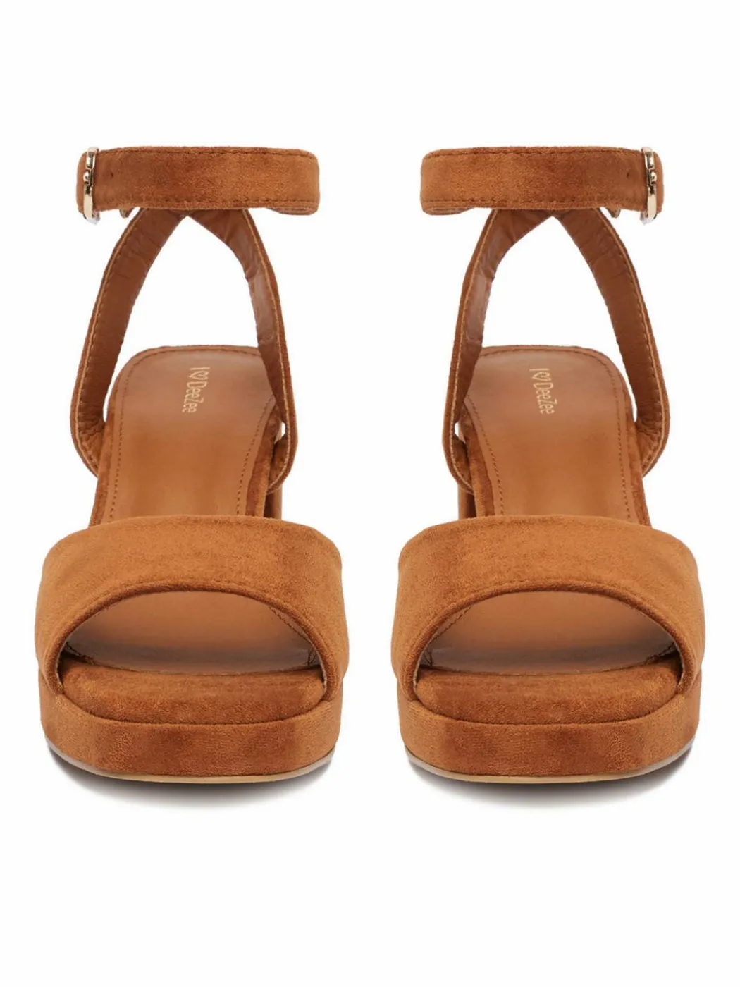 Sandali CEO-HY3065-2 Marrone