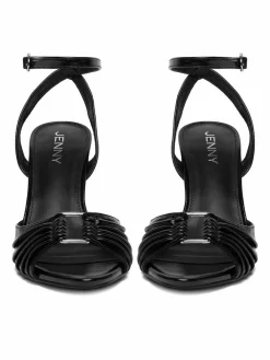 Sandali CEO-HY692-1 Nero