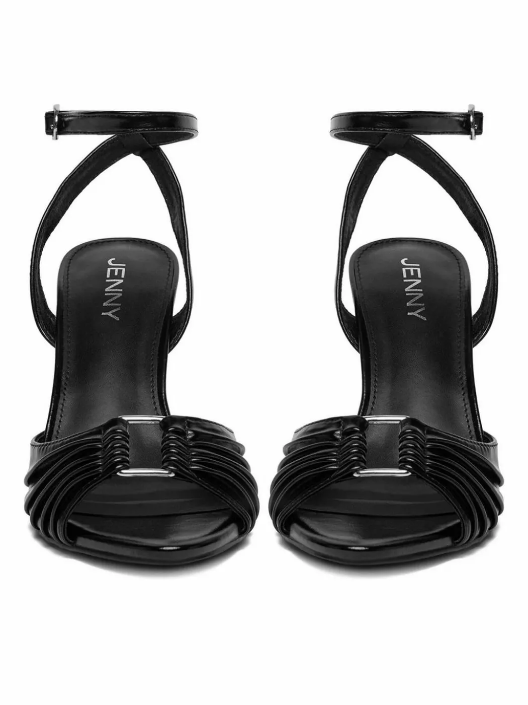 Sandali CEO-HY692-1 Nero