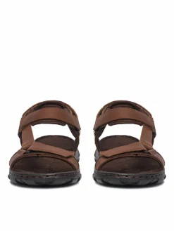 Sandali CEO-KAP-01 MI24 Marrone