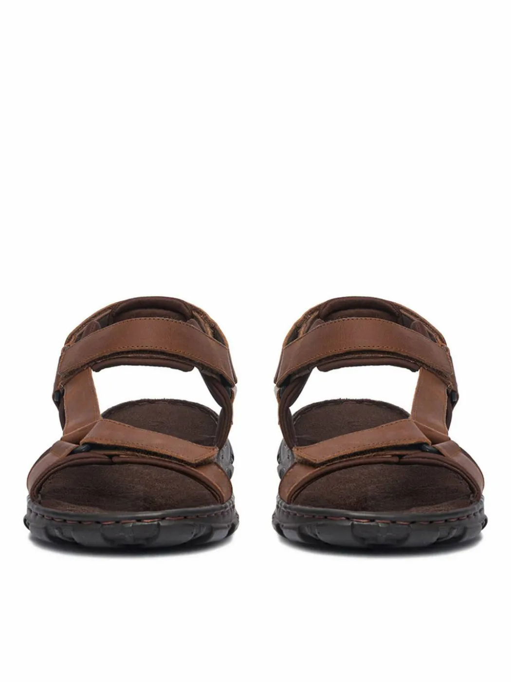 Sandali CEO-KAP-01 MI24 Marrone