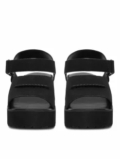 Sandali CEO-LB-G9340A Nero