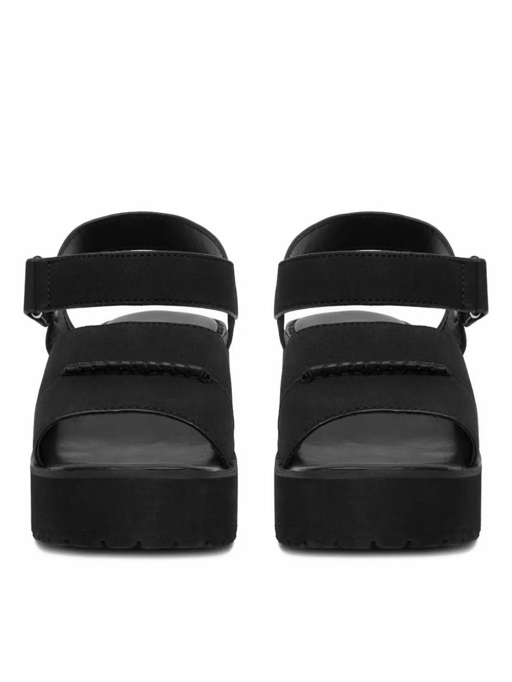 Sandali CEO-LB-G9340A Nero