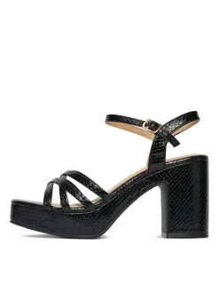 Sandali CEO-LCCC1511-1 Nero