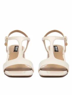Sandali CEO-LS505187-14 Beige
