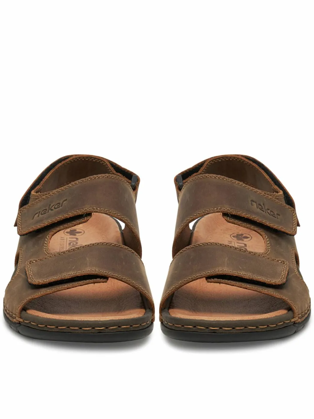 Sandali CEO-25558-25 Marrone