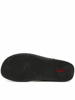 Sandali CEO-25558-25 Marrone