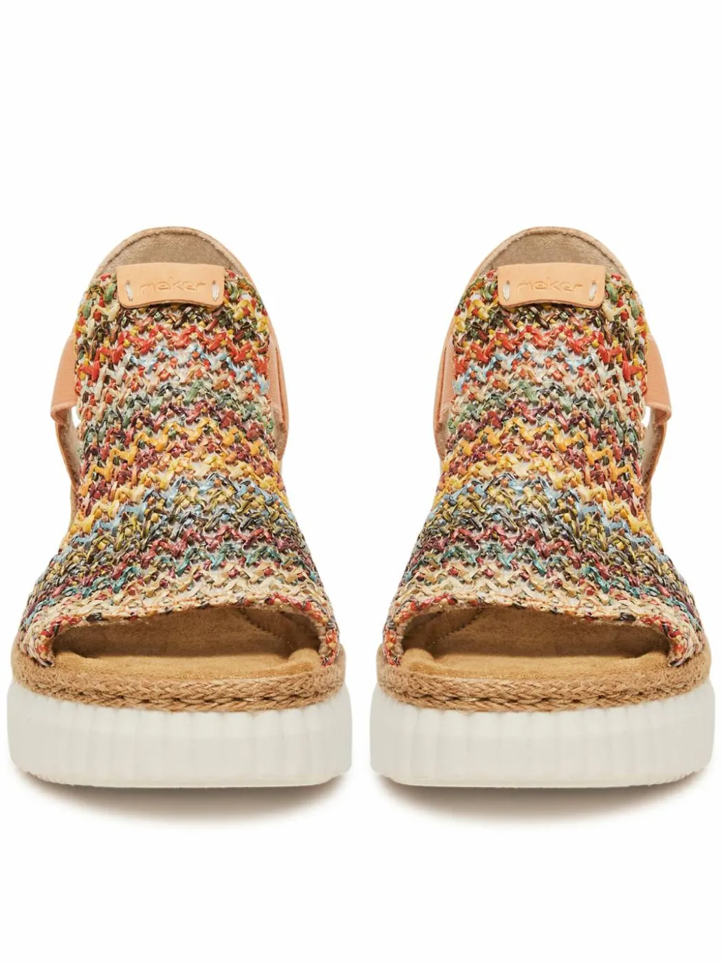 Sandali CEO-69172-92 Multicolore