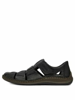 Sandali CEO-05281-00 Nero