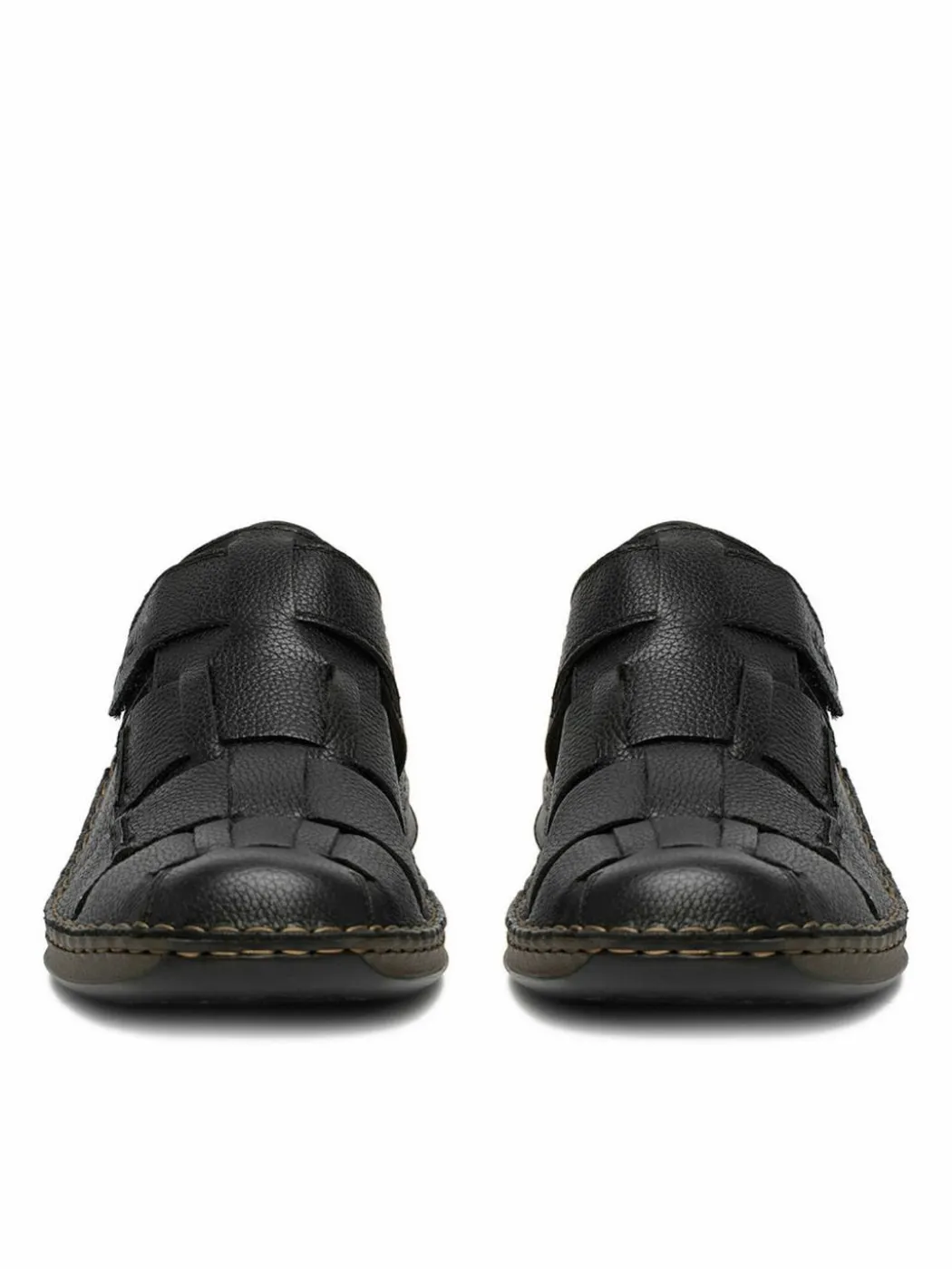 Sandali CEO-05281-00 Nero