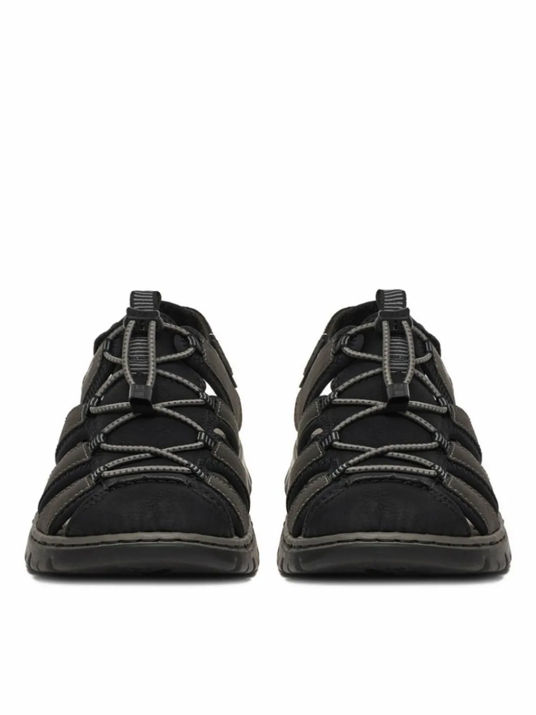 Sandali CEO-26770-00 Nero
