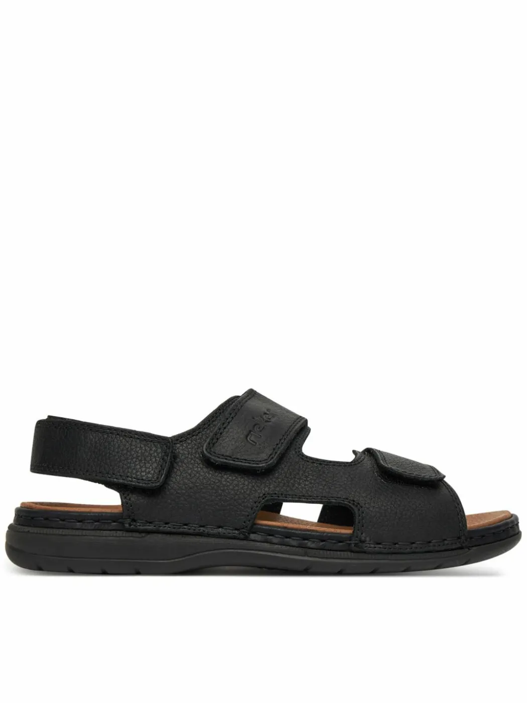 Sandali CEO-25558-01 Nero