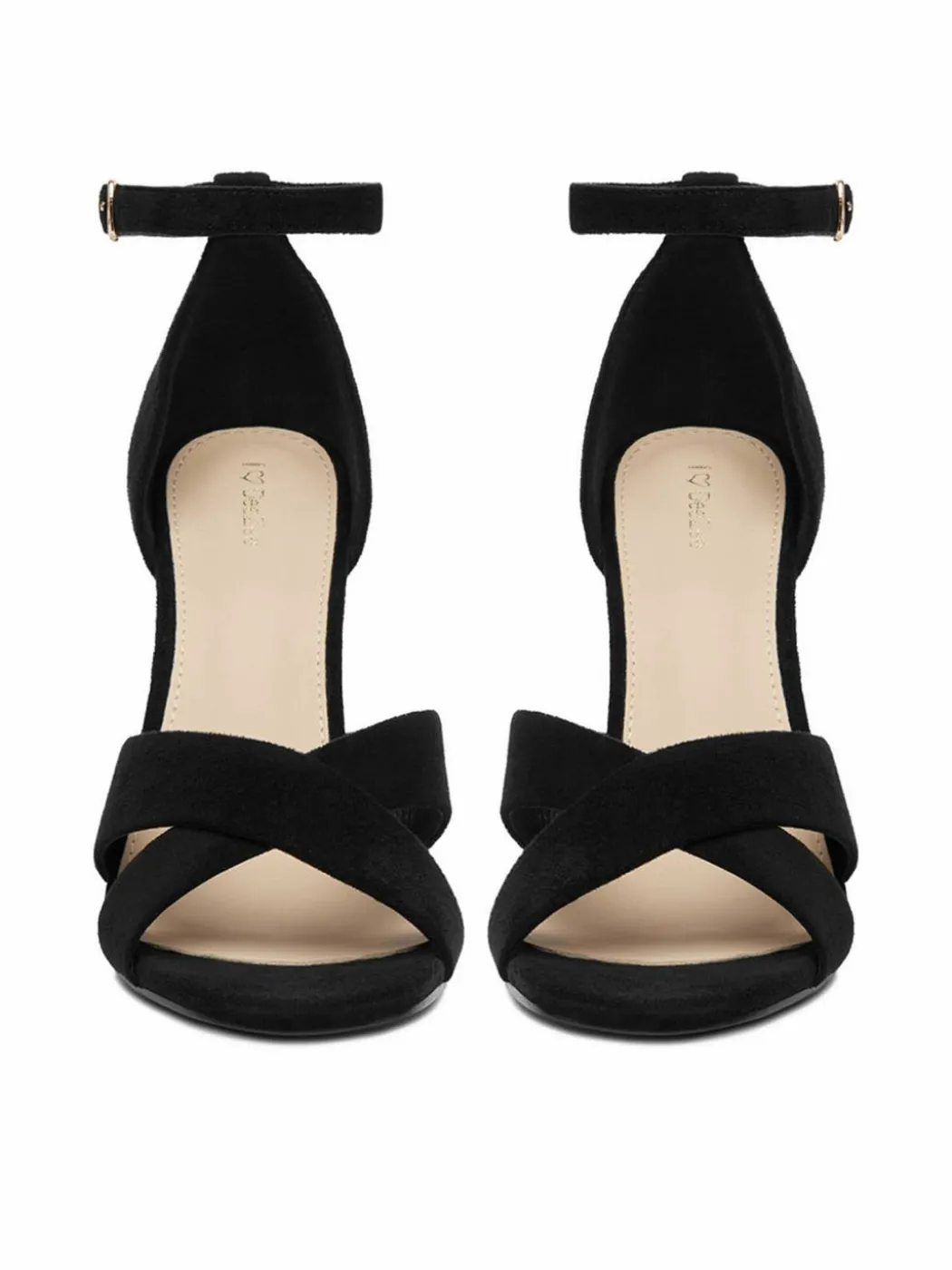 Sandali CEO-9988 Nero