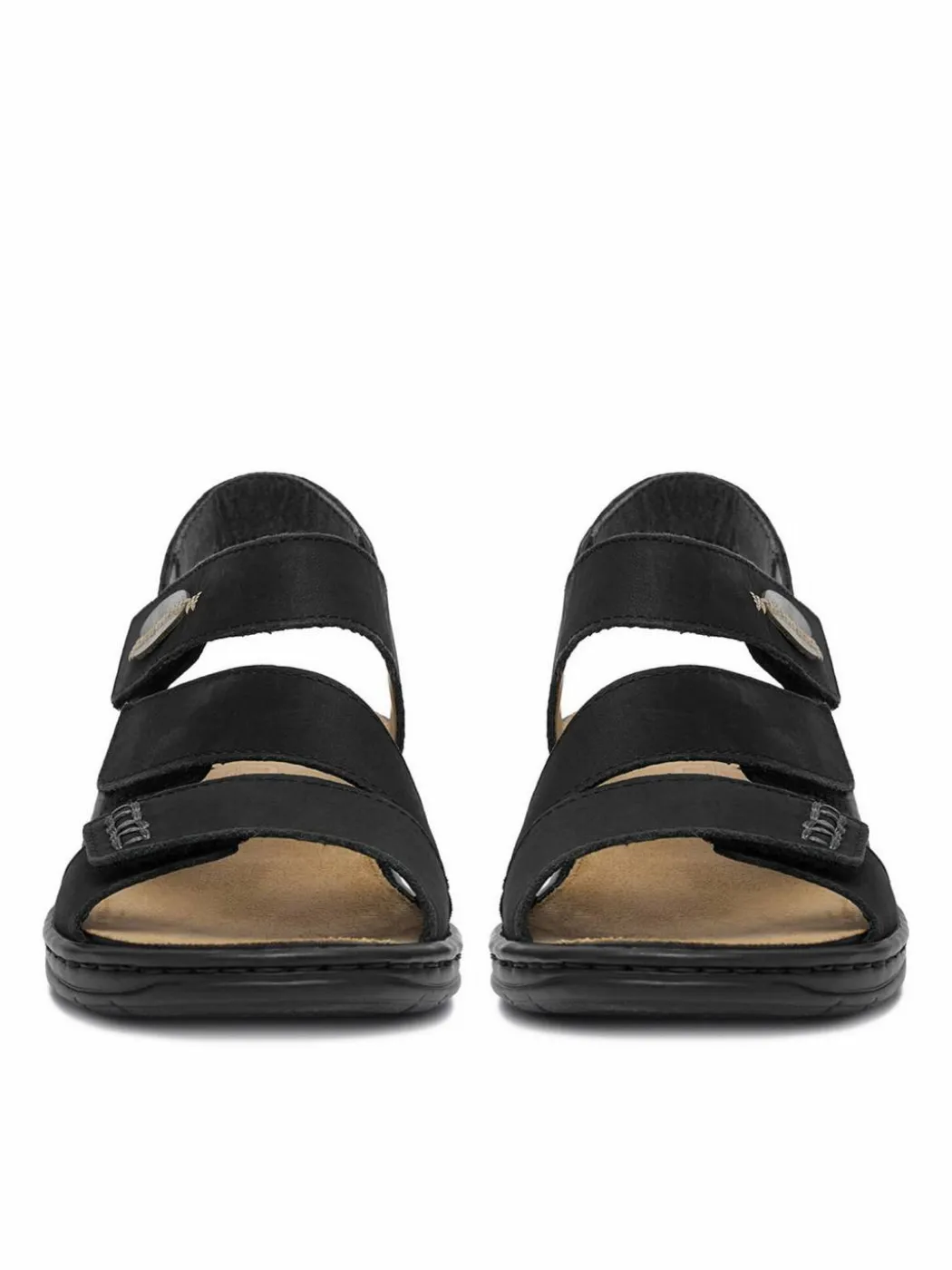 Sandali CEO-64573-00 Nero