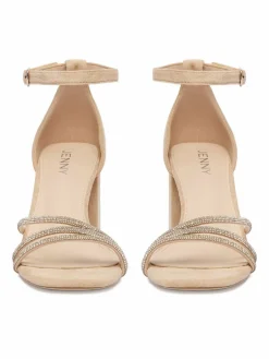 Sandali CEO-O-230725-1 Beige