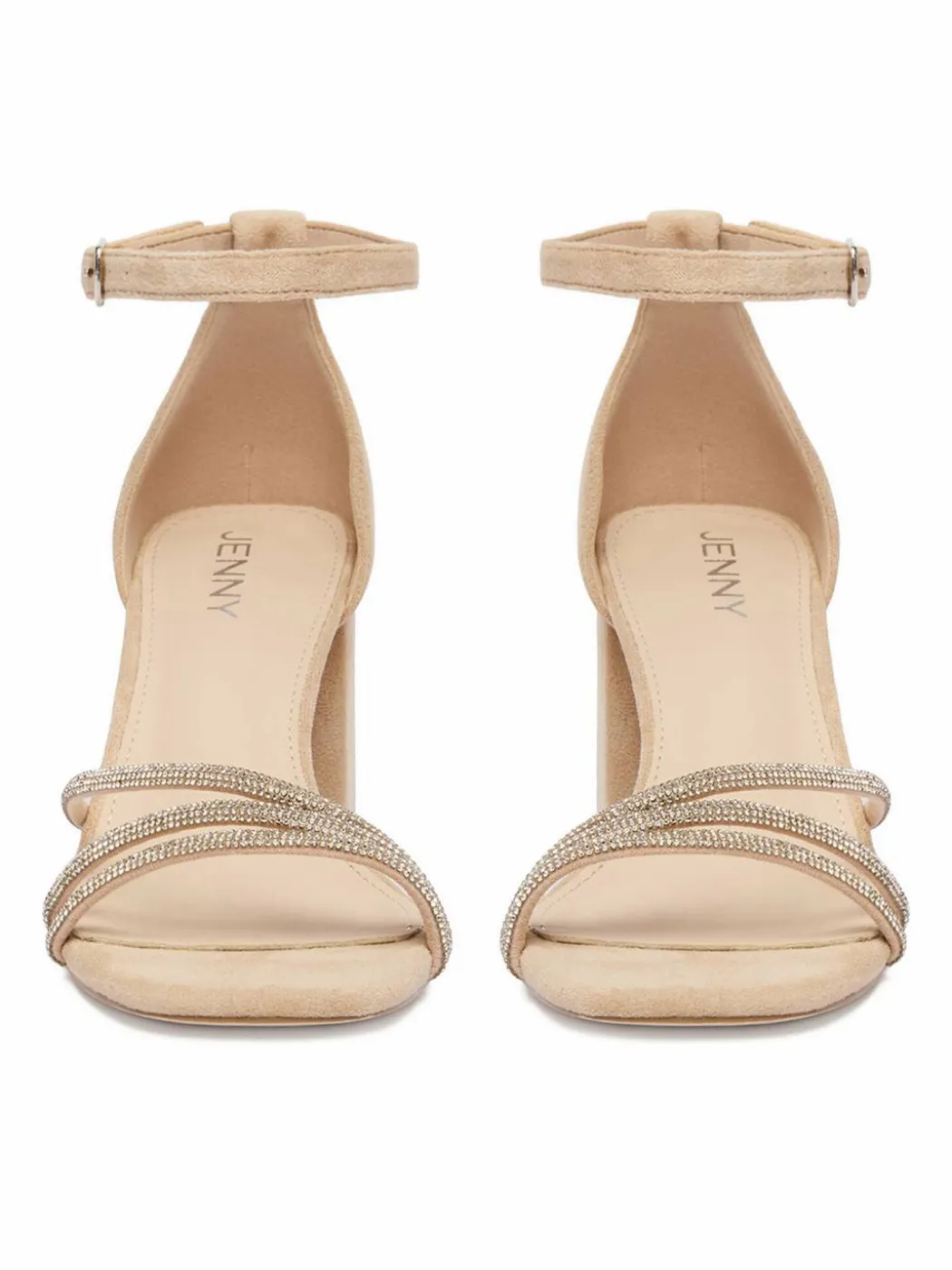 Sandali CEO-O-230725-1 Beige