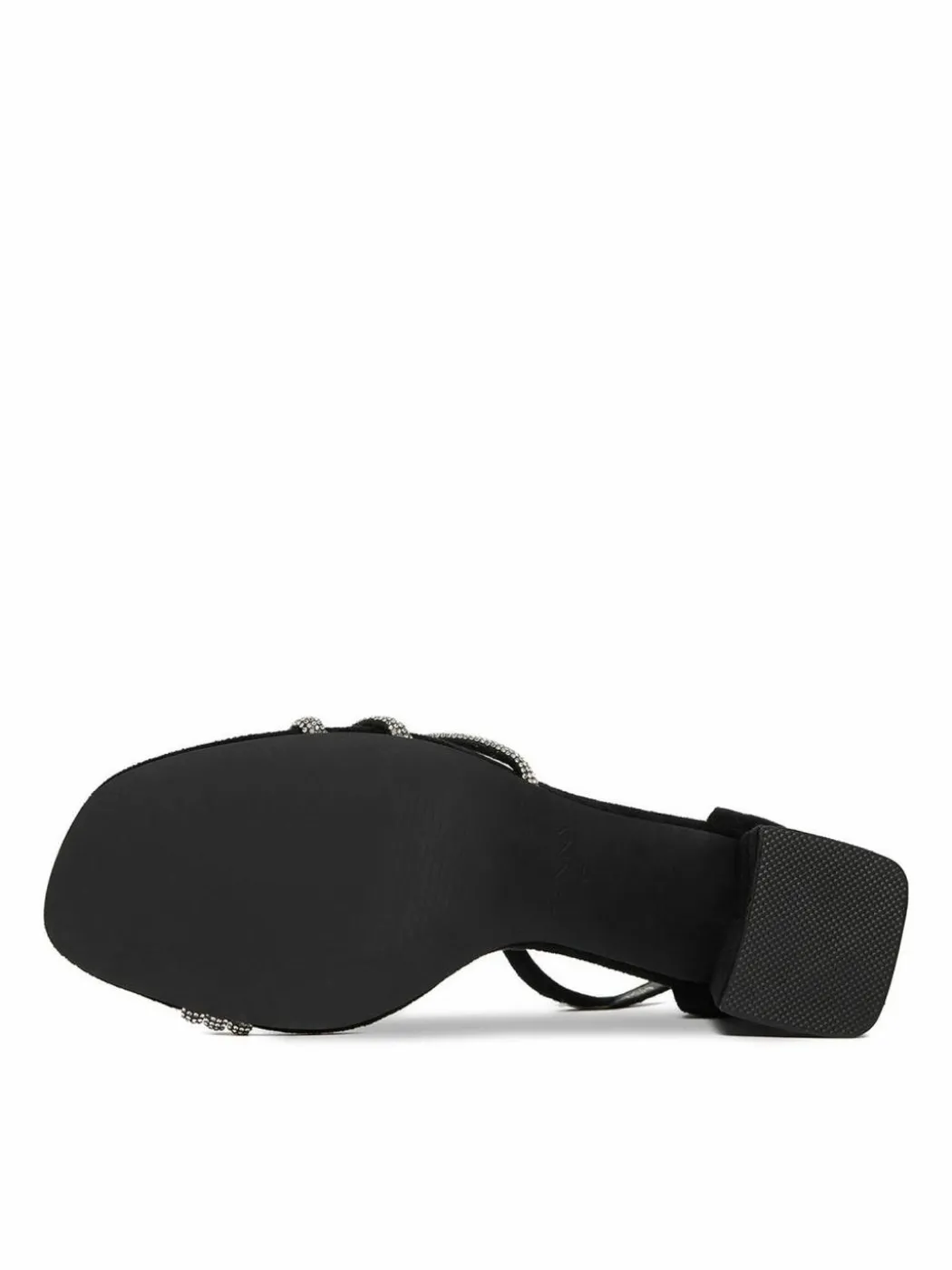 Sandali CEO-O-230725-1 Nero