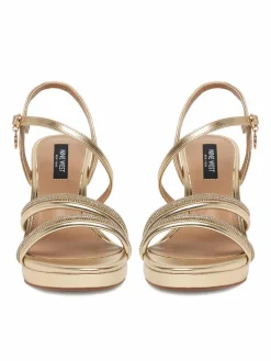 Sandali CEO-25120-2508 Oro
