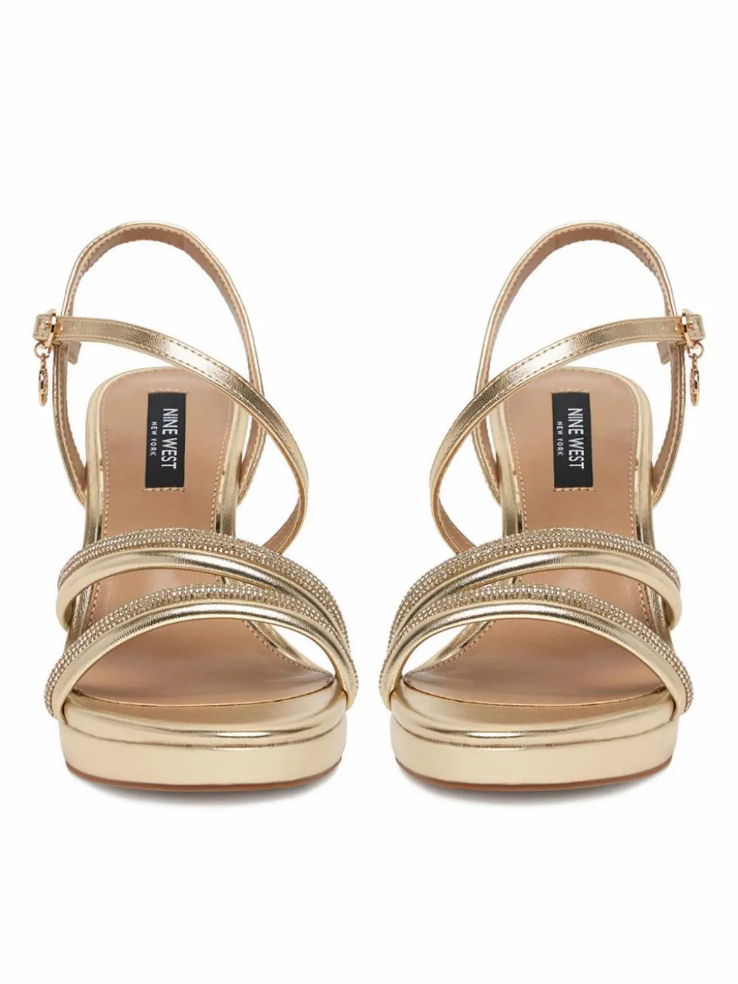 Sandali CEO-25120-2508 Oro