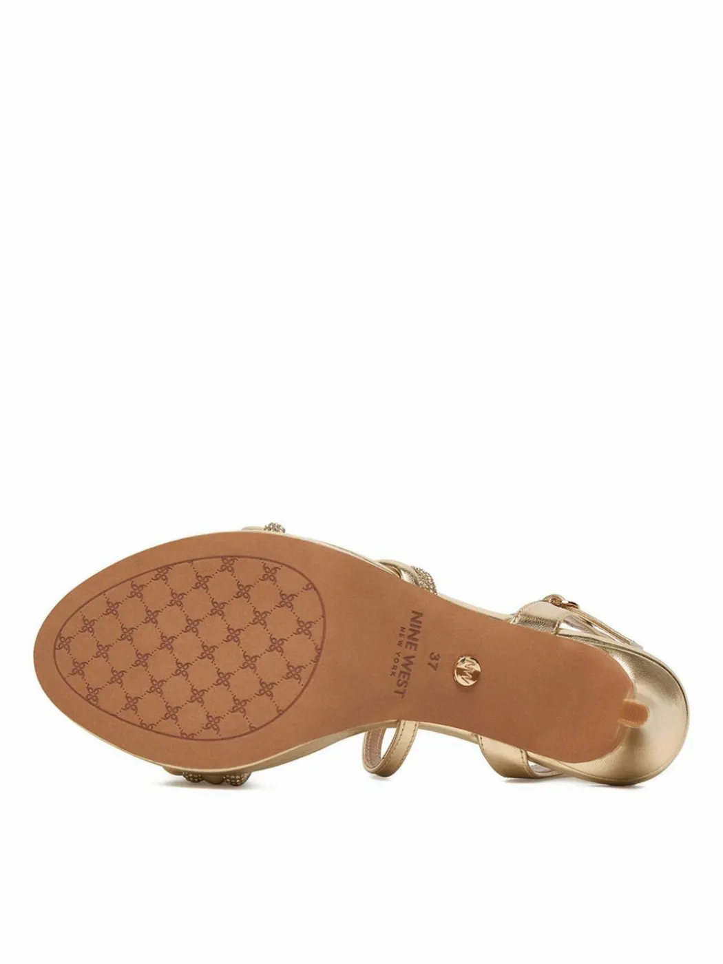 Sandali CEO-25120-2508 Oro