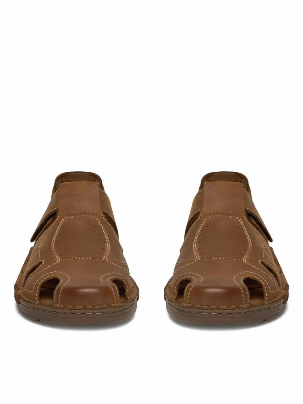 Sandali CEO-PILTON-01 MI08 Beige