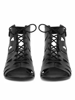 Sandali CEO-R8776-00 Nero