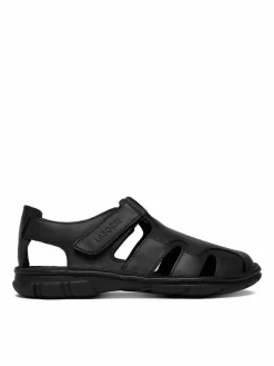 Sandali CEO-ROBERT-319 MI08 Nero