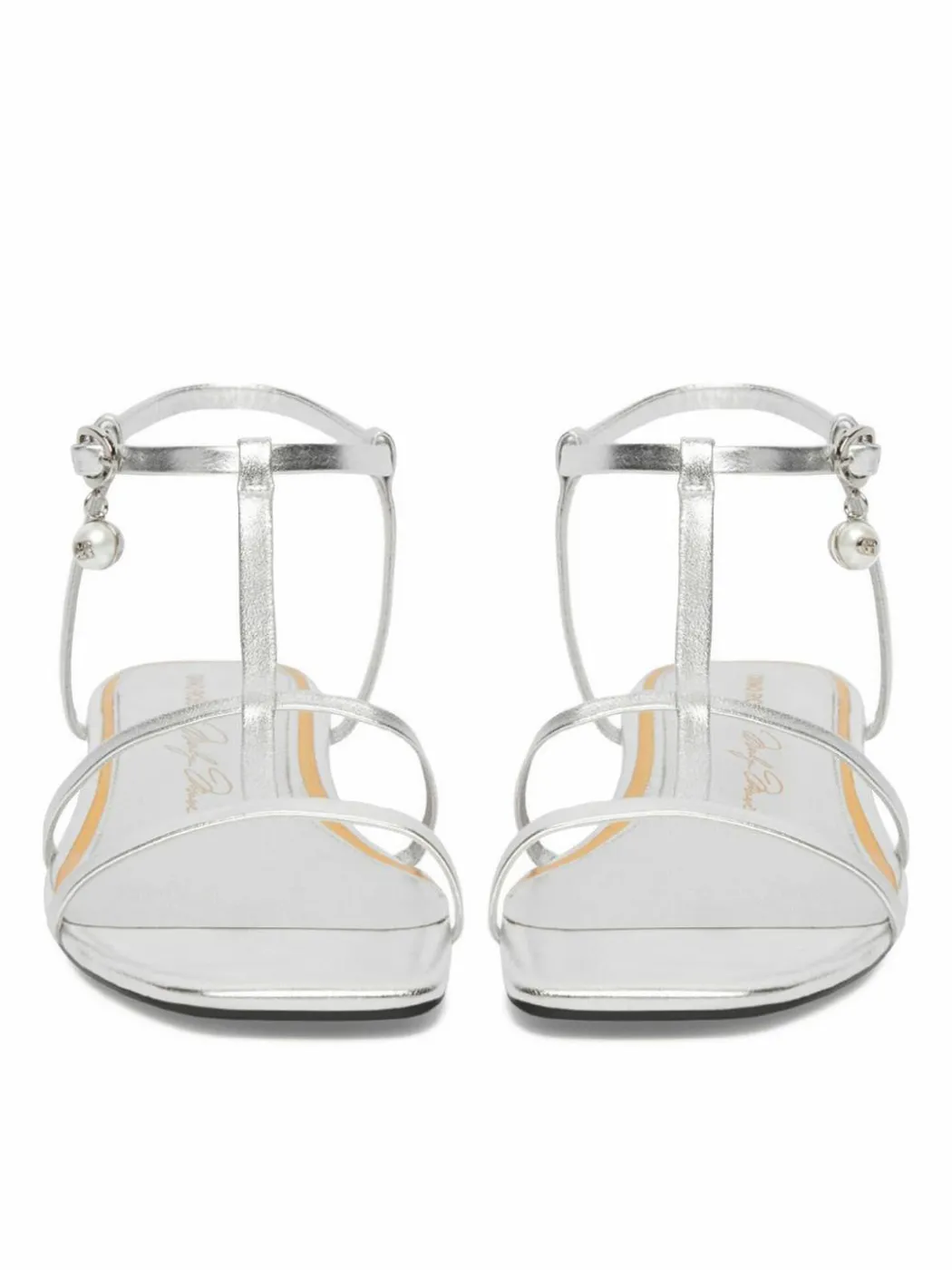 Sandali CEO-ROSE-LT22866-1 Argento