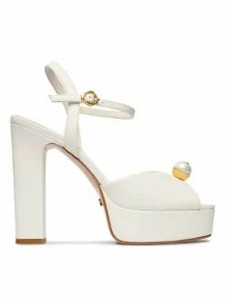Sandali CEO-ROSE-LT2092-2 Bianco