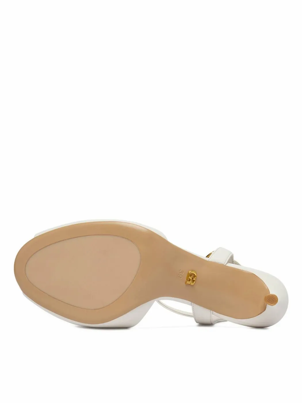 Sandali CEO-ROSE-LT2090-2-N Bianco