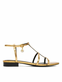 Sandali CEO-ROSE-LT22866-1 Oro