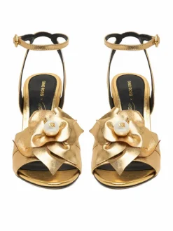 Sandali CEO-ROSE-LT2158-2 Oro