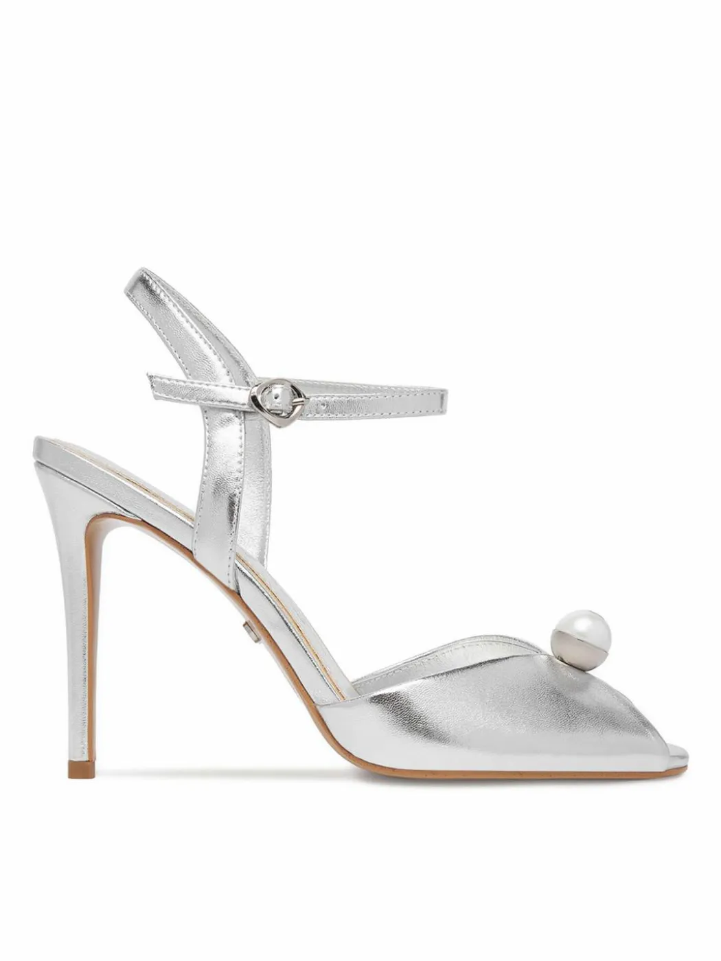 Sandali CEO-ROSE-LT2091-W Argento